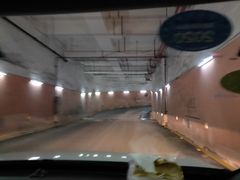 -合生汇·停车场