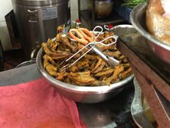 -凤张螺蛳粉·爽口粉(跃进路总店)