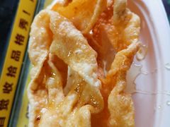 桂花冰糖蛋散-无影脚佛山陈氏盲公丸始创店(飞鸿街店)