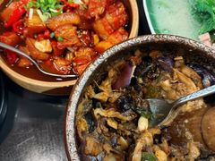 -洞庭鲜湘菜餐厅