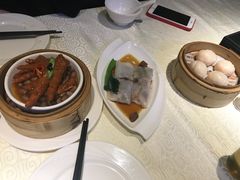 -七哥港式茶餐厅(亮马桥总店)