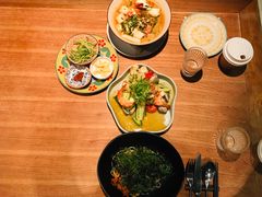 -Ginger(兴国路店)