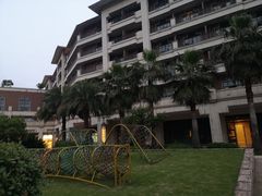 -诸暨同方豪生大酒店