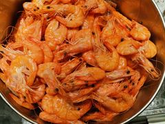 -舟山朱家尖威斯汀酒店·知味标帜自助餐厅