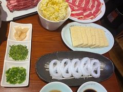 -1078號老北京涮肉(松柏店)