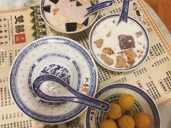 咖喱鱼蛋-双喜老铺(人民广场店)