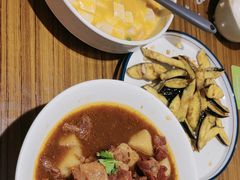 -禾珍珠家常小馆(河南博物院店)