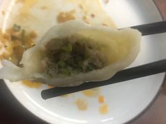 -祝家饺子馆
