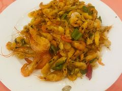 五香虾仔-深运潮州粥(东门店)