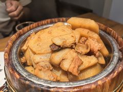 -苹果树下艺术餐厅(通州店)