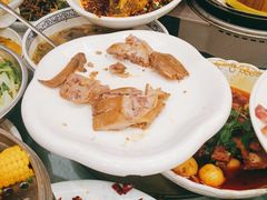 -小八仙·八方(移民广场店)