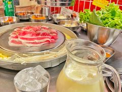 -朴安胖·韩国烤肉(沈阳店)