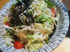 -匠糊·日本料理(美岸广场店)