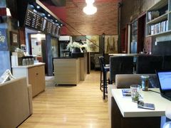-董小姐咖妃·咖啡·简餐.意面(松江大学城店)