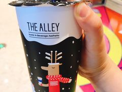 -鹿角巷The Alley(龙湖天街店)