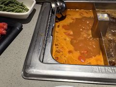 -海底捞火锅(顺义华联店)
