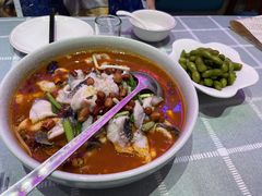 -乌江鱼杭帮菜(西湖店)