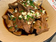-佬太公海鸭·海鲜大排档(上海总店)