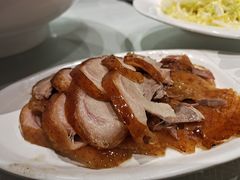 北京烤鸭-皇城根北京风味主题餐厅(中海环宇城店)