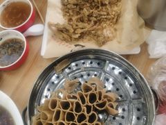 -老舅老蒙肉饼非遗店(一店)