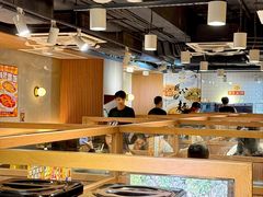-深仔记茶餐厅(亚士厘道店)