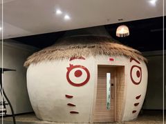 -水王国温泉水世界