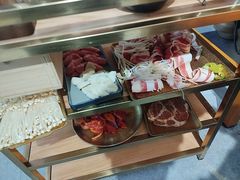 -郭记烤肉创始店(民丰大街店)