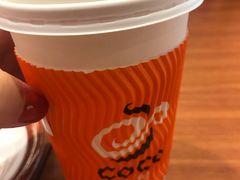 -CoCo都可(常德路店)
