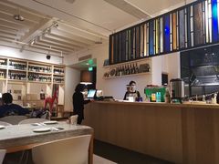 -T館·花园艺术餐厅