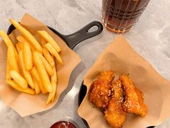 -必胜客(城西银泰店)