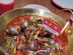 -老闵田螺馆·南昌市井菜·特色小吃(总店)