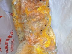 -新农村煎饼果子(香港花园店)