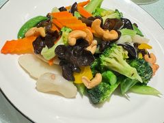 -大铁勺新津菜(东丽阳光新业广场店)