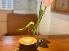 -良木缘咖啡西餐(川大店)