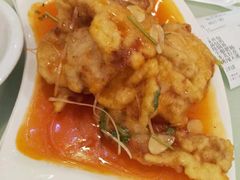 -镜泊湖酒家(兴华街金鼎店)