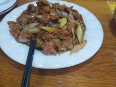 -鲁西南老厨子·特色鲁菜(经一纬五店)