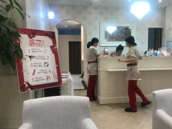 -银座Calla日式美容沙龙