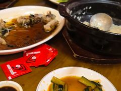 -醉壹号海鲜大排档(厦门美食地标店)