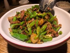 十二点辣椒炒肉-十二点·辣椒炒肉(南山店)