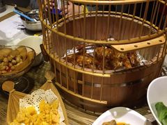 -胡桃里乐队酒馆(鎏嘉码头店)