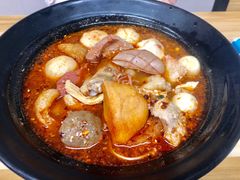 -四川老牛麻辣烫(北门桥店)
