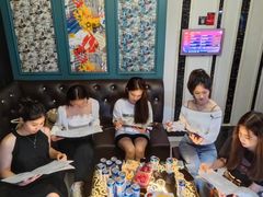 -贝斯迪KTV(利和店)