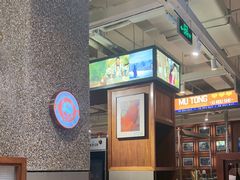 -牧童禧肉社·韩国炭火烤肉店(中粮祥云小镇创始店)