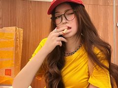 -麦当劳(广州新港东路第二分店)