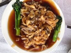 -沙河粉村·国家非遗传承(云台店)