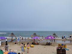 -渔岛海洋度假区