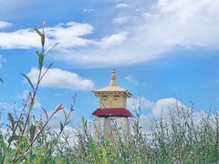 景点-青海湖国家重点风景名胜区