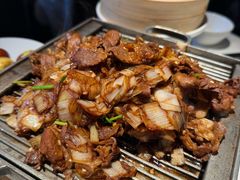 -四季民福烤鸭店(故宫店)