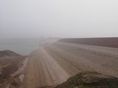 -黄河小浪底水利枢纽风景区