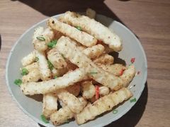 土碗洋芋-云水瑶意境云南菜(柏威年购物中心店)